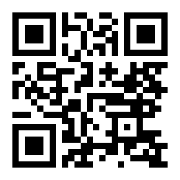 我是搞笑王二维码