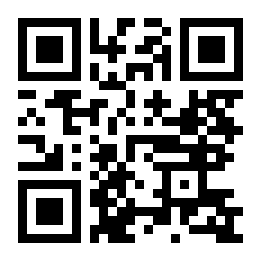 障碍大挑战二维码