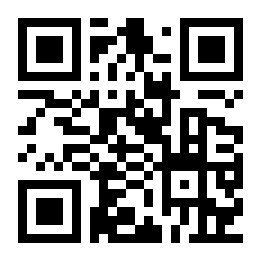 互联急救二维码