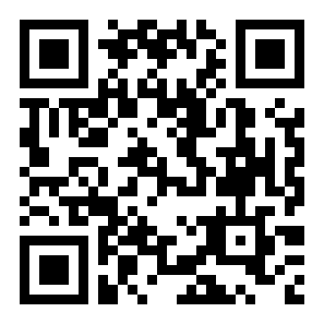 CARROT天气二维码