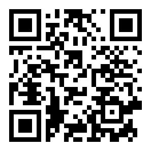 趣味印章二维码