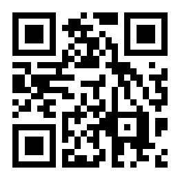 笔下看书阁二维码