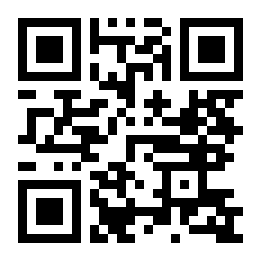 口袋妖怪冒险二维码