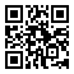 度光小说二维码