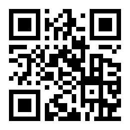 河马森林二维码