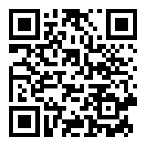 集游社旧版二维码