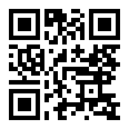 疯狂金币战机二维码