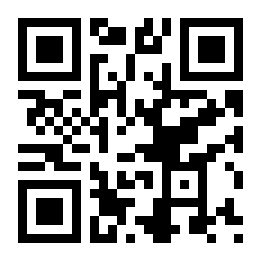 极客优选二维码