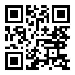 方块工艺蜘蛛人酷跑二维码