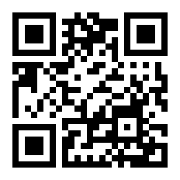 一刀就粉碎二维码