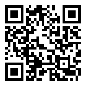 滑稽的狙击手二维码