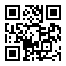 合并露营二维码