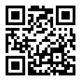 翌日猫之怪奇谭二维码