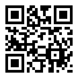 八一影视去广告二维码