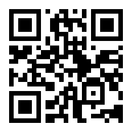 不可能轨道汽车冒险二维码