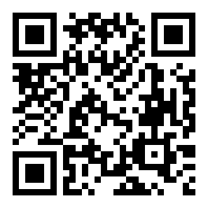 立方体溜冰二维码