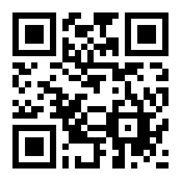 杨生菜谱录二维码