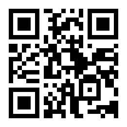 狙击的火柴人3D二维码