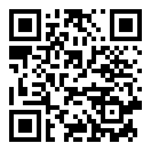 精灵序曲二维码