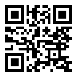 子弹之怒二维码
