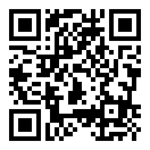 无人飞枪二维码