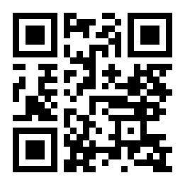 滑动驾驶二维码