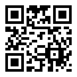 英烈地牢二维码