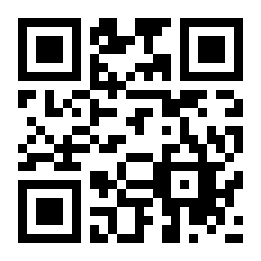 AR快闪相机二维码