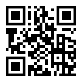 天空大作战二维码