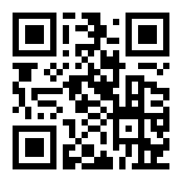 趣看漫画二维码