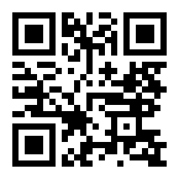 吉彼公主的幻想二维码