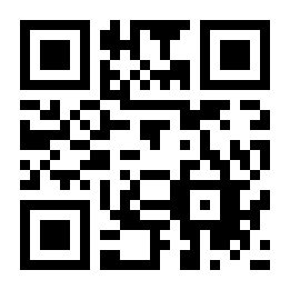 点点猫资源二维码