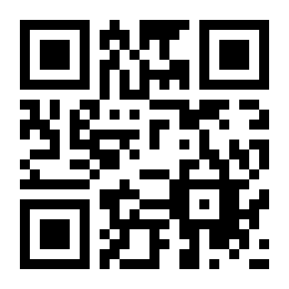 360免费WiFi二维码