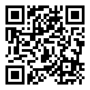 GameKipo游戏盒二维码