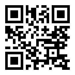 逗比人生二维码