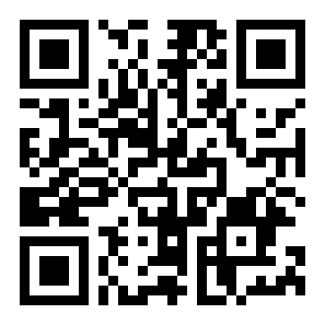 梦幻公主恋爱花园二维码