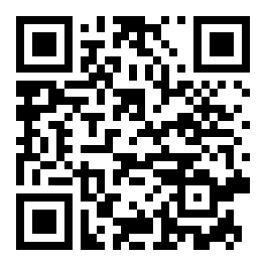 西西漫画二维码