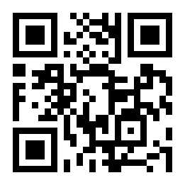 星球团购二维码