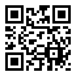 火柴人樱花校园二维码