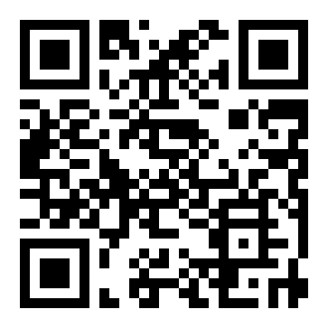 疾风街头二维码