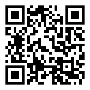 跳舞时刻二维码