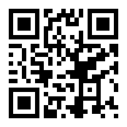 不漂移就会死二维码