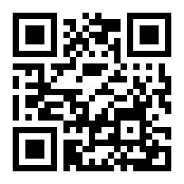 熊猫优惠二维码