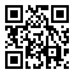 福牛清理二维码