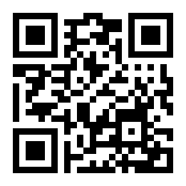 我开豪车养你二维码