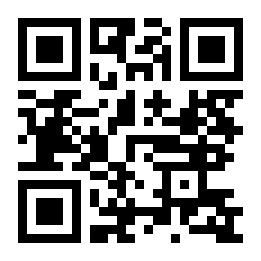 超级汽车特技巨型坡道二维码