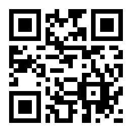 喷气侦察兵训练营二维码