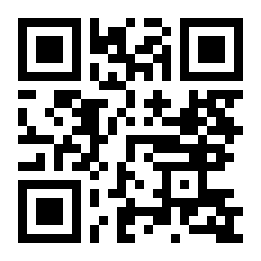 时尚公主换装二维码