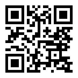 市中心战争二维码