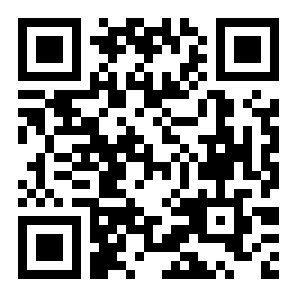 芝麻简历二维码